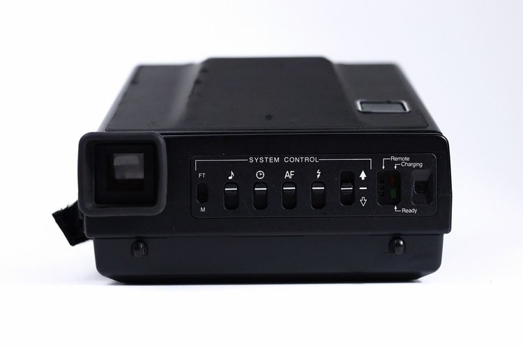 กล้อง Polaroid Spectra System MB ของเก่าสภาพสะสม รูปที่ 4