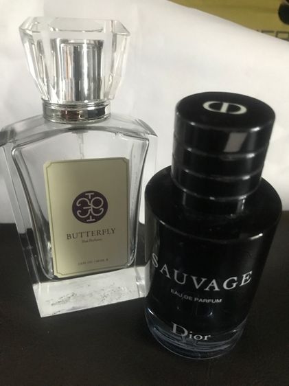 ขวดน้ำหอมแบรนด์เนม รูปที่ 4