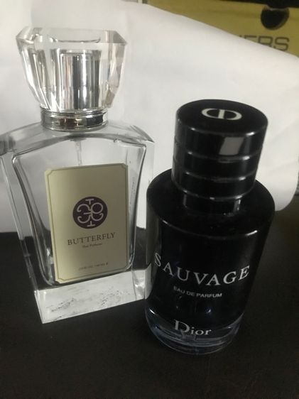 ขวดน้ำหอมแบรนด์เนม รูปที่ 5