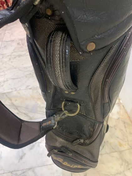 ชุดไม้กอล์ฟพร้อมถุง Titleist มือสอง สภาพดี รูปที่ 8