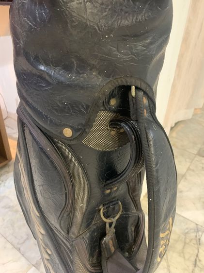 ชุดไม้กอล์ฟพร้อมถุง Titleist มือสอง สภาพดี รูปที่ 9