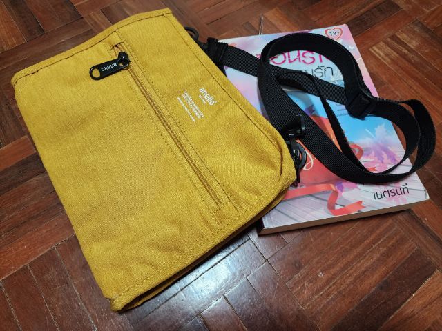 กระเป๋า Anello