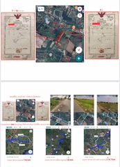 ขายที่ดิน 12 ไร่ ใกล้ชุมชน ตำบล กลอนโด อำเภอ ด่านมะขามเตี้ย จังหวัด กาญจนบุรี ติดถนน และ คลองส่งน้ำ เหมาะสำหรับทำการเกษตร และ ที่อยู่อาศัย