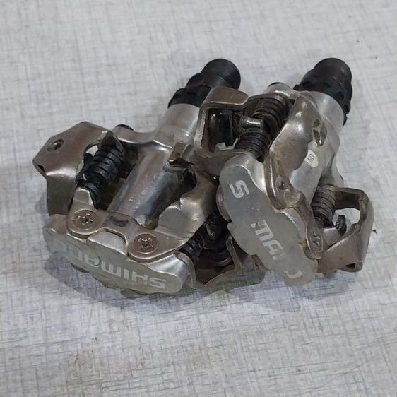 บันได คลิปจักรยานเสือภูเขา รูปที่ 3