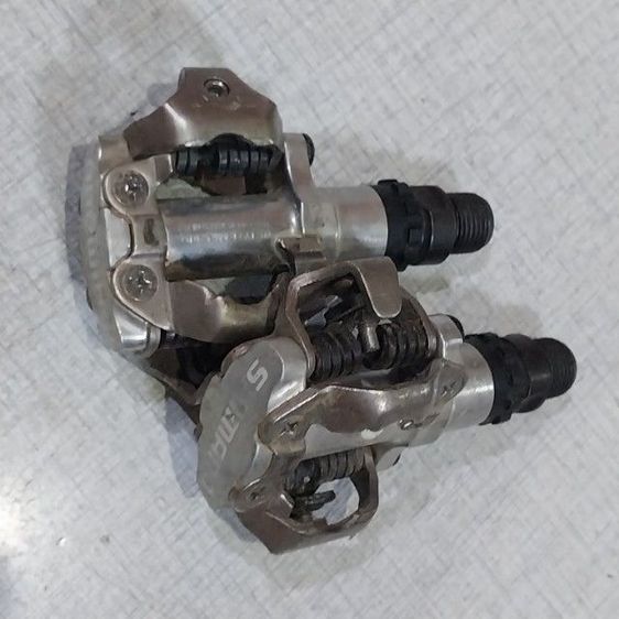 บันได คลิปจักรยานเสือภูเขา รูปที่ 2