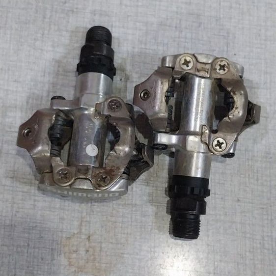 บันได คลิปจักรยานเสือภูเขา