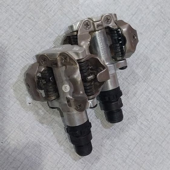 บันได คลิปจักรยานเสือภูเขา รูปที่ 7