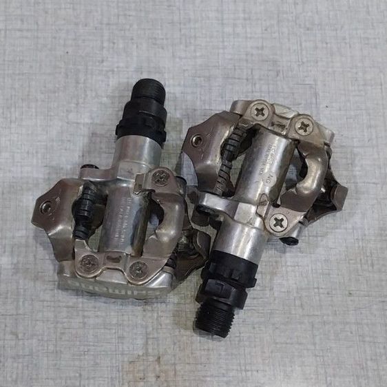 บันได คลิปจักรยานเสือภูเขา รูปที่ 4