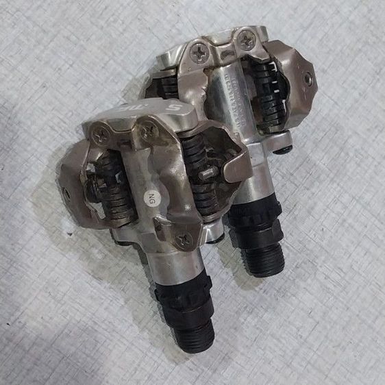 บันได คลิปจักรยานเสือภูเขา รูปที่ 5