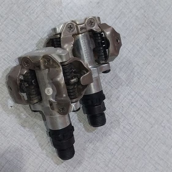 บันได คลิปจักรยานเสือภูเขา รูปที่ 6