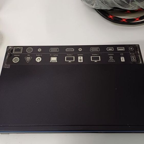 ขายกล้อง Aver