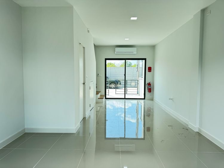 ไม่ใช่ ให้เช่าโฮมออฟฟิศ 3 ชั้น โครงการ DISTRICT พหลโยธิน-วิภาวดี รูปที่ 3