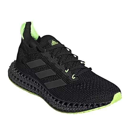 ADIDAS Black core carbon รูปที่ 2