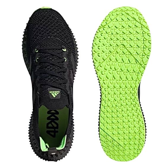 ADIDAS Black core carbon รูปที่ 4