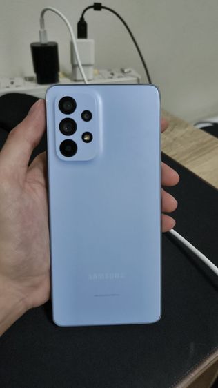 samsung a53 5g รูปที่ 3