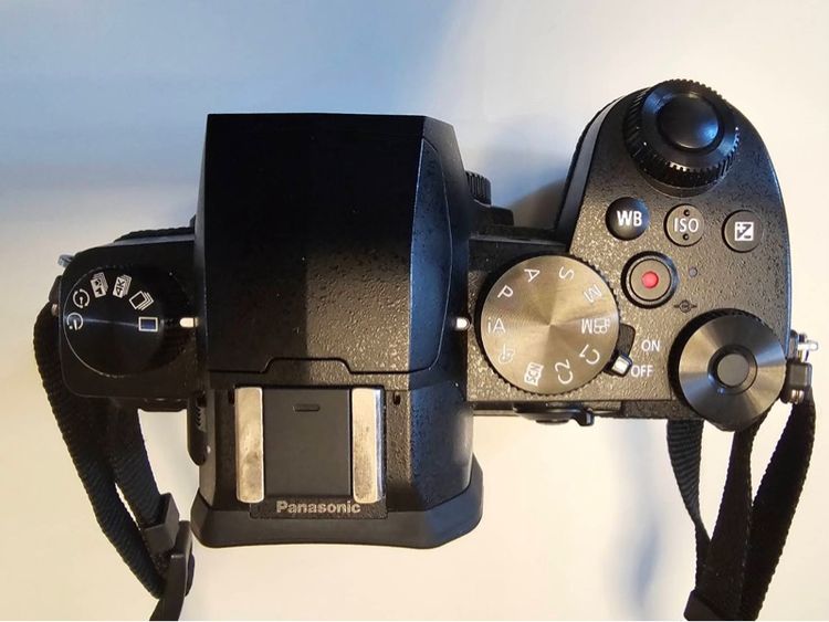 ขาย Panasonic LUMIX DC-G90  รูปที่ 3