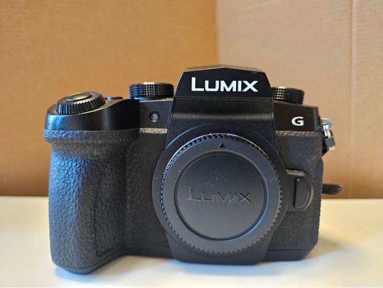 ขาย Panasonic LUMIX DC-G90