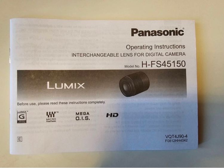 ขาย Panasonic LUMIX DC-G90  รูปที่ 7