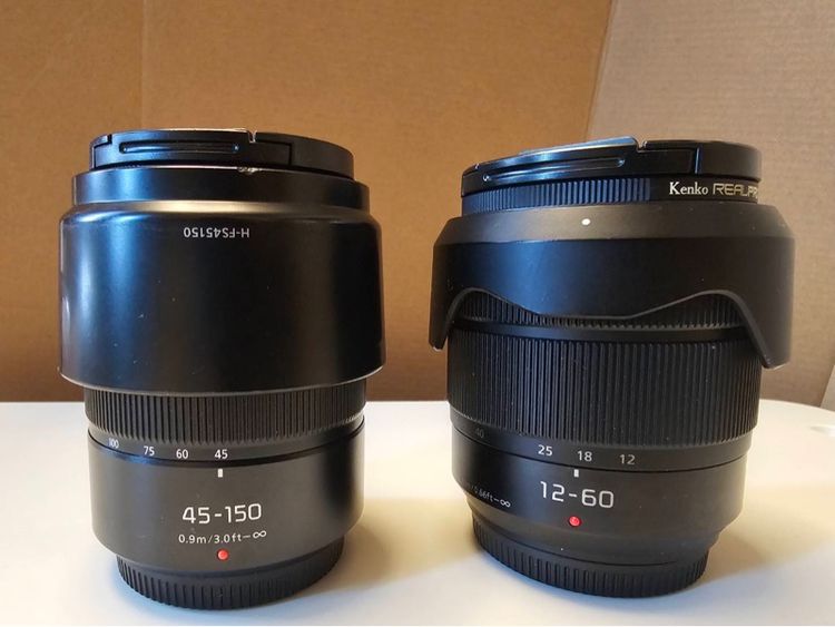 ขาย Panasonic LUMIX DC-G90  รูปที่ 4