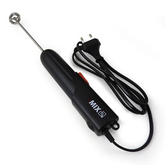 New..เครื่องตีฟองนมไฟฟ้าImix ราคาโดนใจ ตีฟองนุ่มมากกก แข็งแรง ทนทาน ใช้งานได้สะดวกมาก   รูปที่ 4