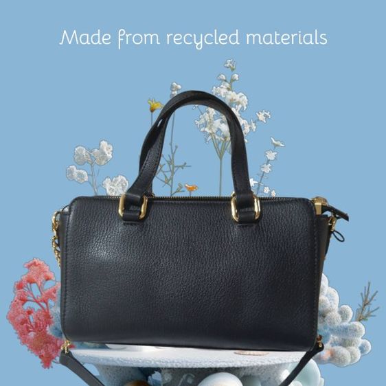 กระเป๋า Louis fontaine มือ 1