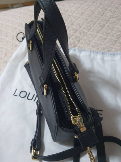 กระเป๋า Louis fontaine มือ 1 รูปที่ 8