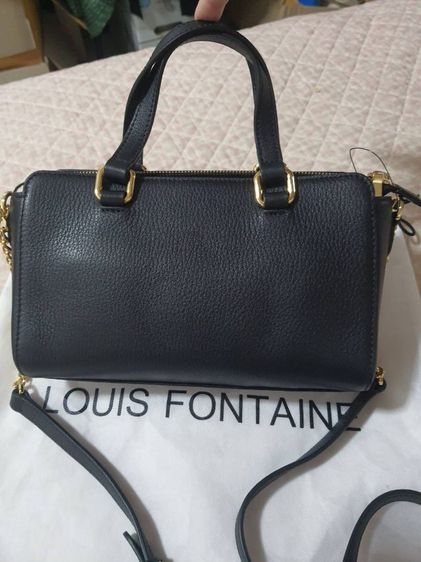 กระเป๋า Louis fontaine มือ 1 รูปที่ 3