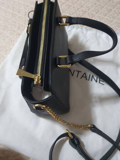 กระเป๋า Louis fontaine มือ 1 รูปที่ 9