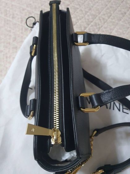 กระเป๋า Louis fontaine มือ 1 รูปที่ 10