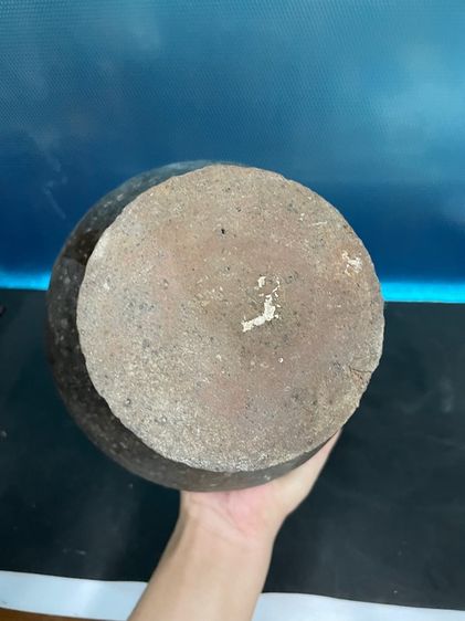 ไหกุนที พนมดงเร็ก บุรีรัมย์ บ้านกรวด พุทธศตวรรษที่ 17 รูปที่ 6