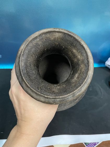 ไหกุนที พนมดงเร็ก บุรีรัมย์ บ้านกรวด พุทธศตวรรษที่ 17 รูปที่ 5