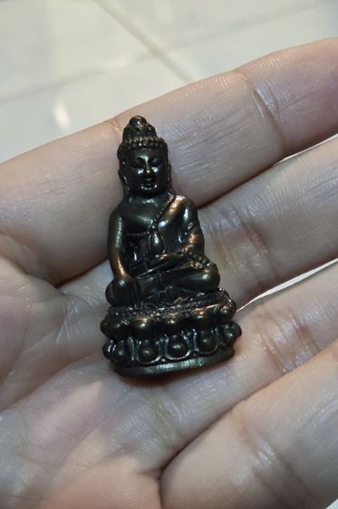 พระกริ่ง วัดบางพัง