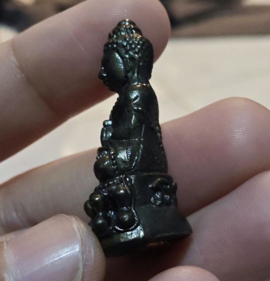 พระกริ่ง วัดบางพัง รูปที่ 2