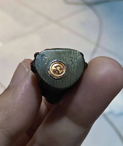 พระกริ่ง วัดบางพัง รูปที่ 5