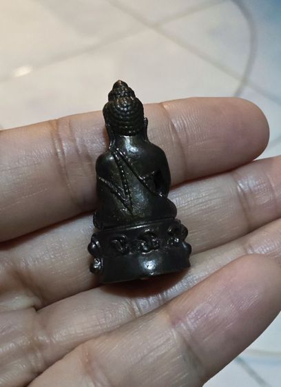 พระกริ่ง วัดบางพัง รูปที่ 4