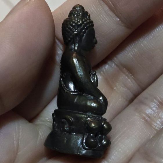 พระกริ่ง วัดบางพัง รูปที่ 3