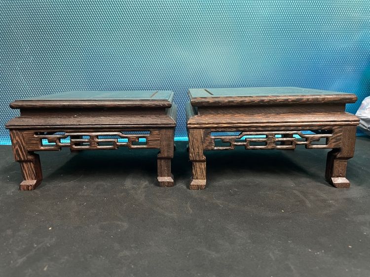 กี๋จีน ขนาด 6 x 6 นิ้ว สูง 4 นิ้ว รูปที่ 7