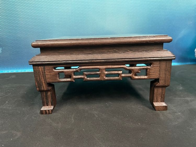 กี๋จีน ขนาด 6 x 6 นิ้ว สูง 4 นิ้ว รูปที่ 9