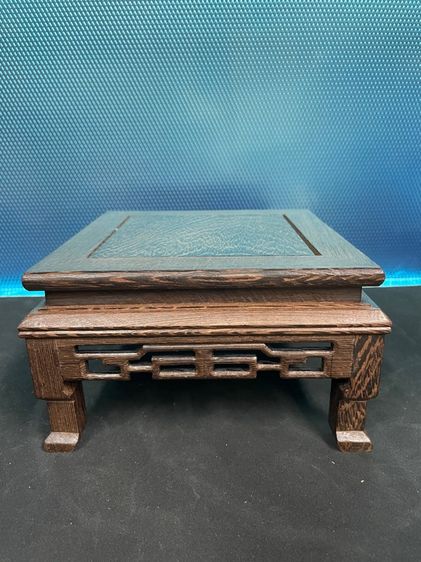 กี๋จีน ขนาด 6 x 6 นิ้ว สูง 4 นิ้ว รูปที่ 3