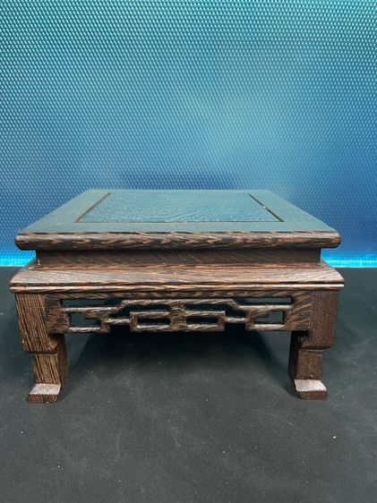 กี๋จีน ขนาด 6 x 6 นิ้ว สูง 4 นิ้ว รูปที่ 2