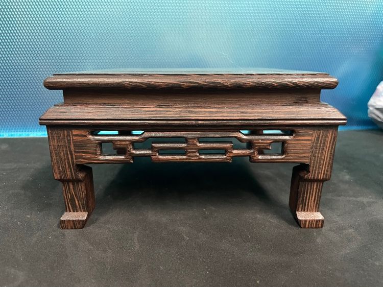 กี๋จีน ขนาด 6 x 6 นิ้ว สูง 4 นิ้ว รูปที่ 10