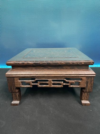 กี๋จีน ขนาด 6 x 6 นิ้ว สูง 4 นิ้ว