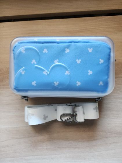มือหนึ่ง แกะกล่องCross Body Mickey Mouse Collection รูปที่ 4