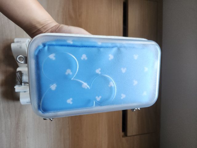 มือหนึ่ง แกะกล่องCross Body Mickey Mouse Collection รูปที่ 5