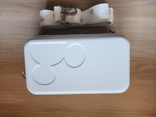 มือหนึ่ง แกะกล่องCross Body Mickey Mouse Collection รูปที่ 3