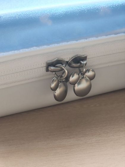 มือหนึ่ง แกะกล่องCross Body Mickey Mouse Collection รูปที่ 6