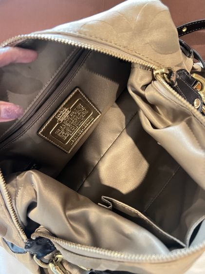 กระเป๋า coach 18801 รูปที่ 6