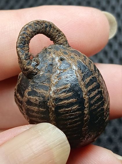 หมากทุยหลวงปู่เอี่ยมวัดหนัง รูปที่ 4