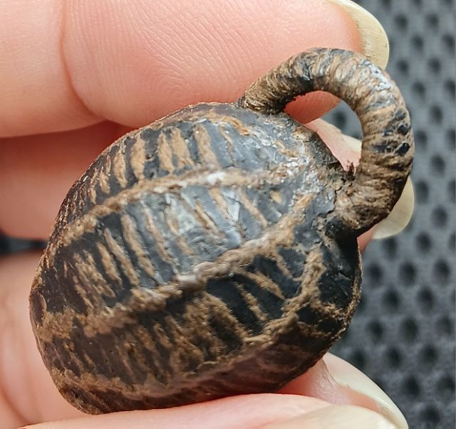 หมากทุยหลวงปู่เอี่ยมวัดหนัง รูปที่ 5