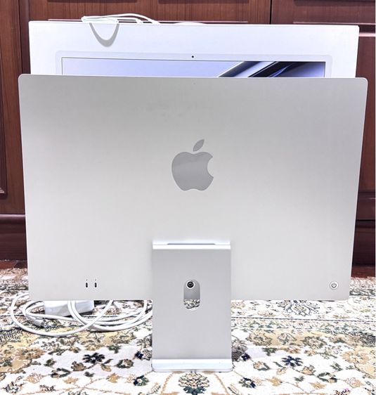 iMac M3 24” 4K 8GB 256 GB รูปที่ 2